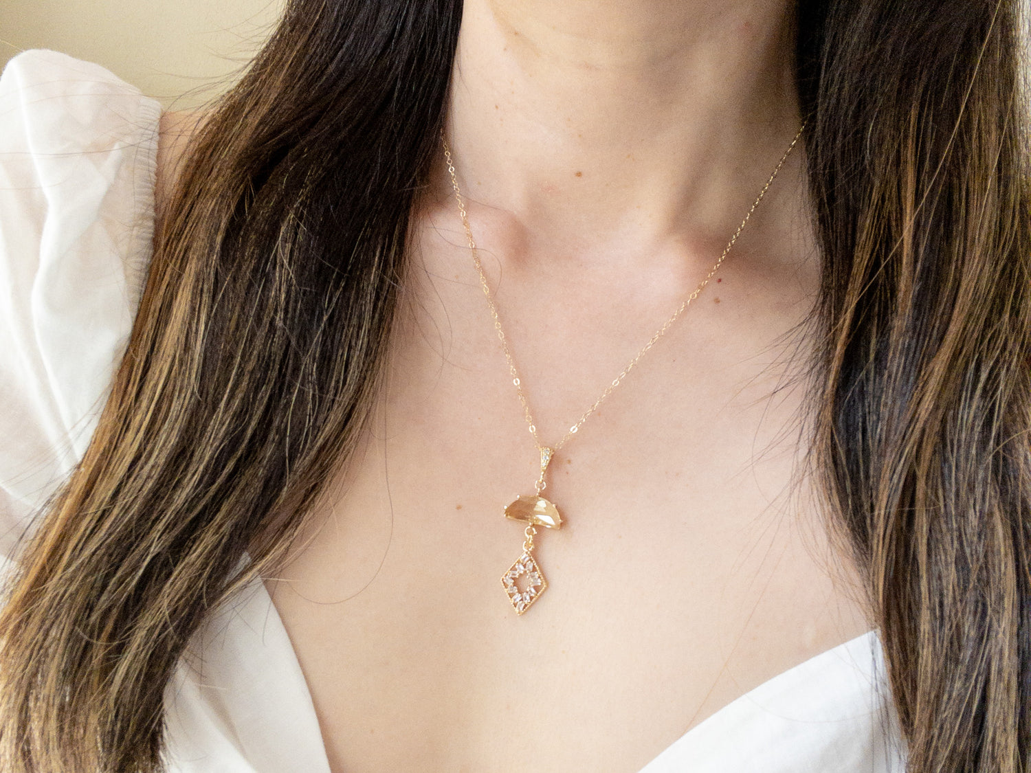 Necklace