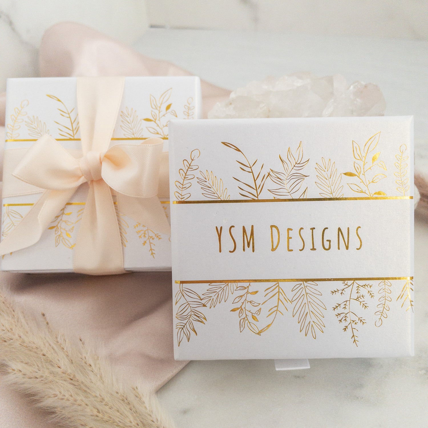 Jewelry Subscription