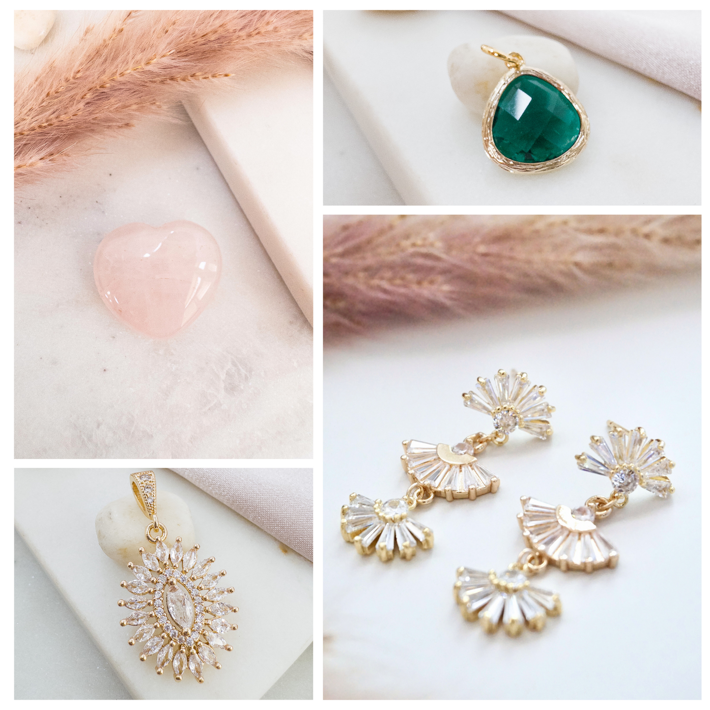 12 Days of Christmas Gift Box Gold