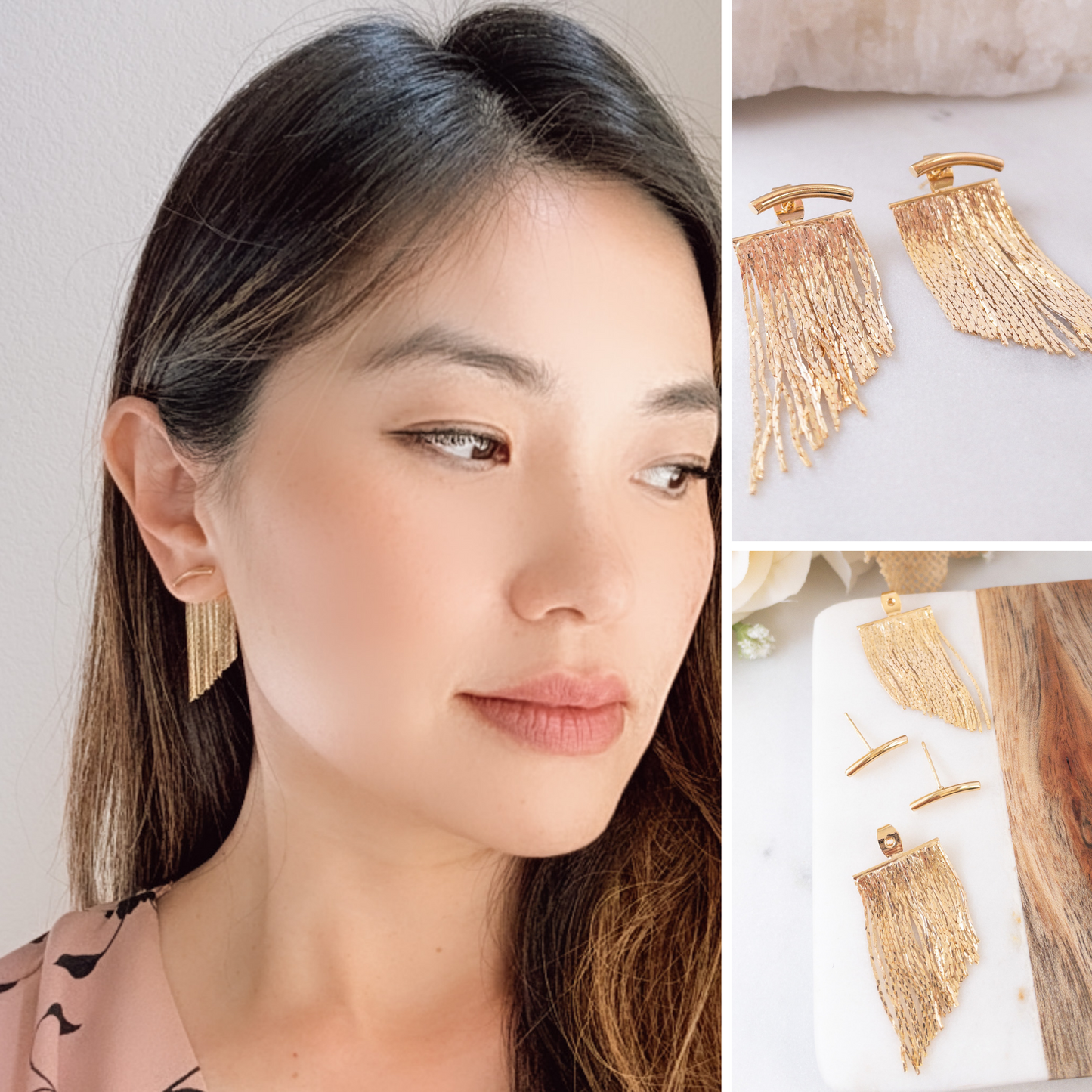 12 Days of Christmas Gift Box Gold