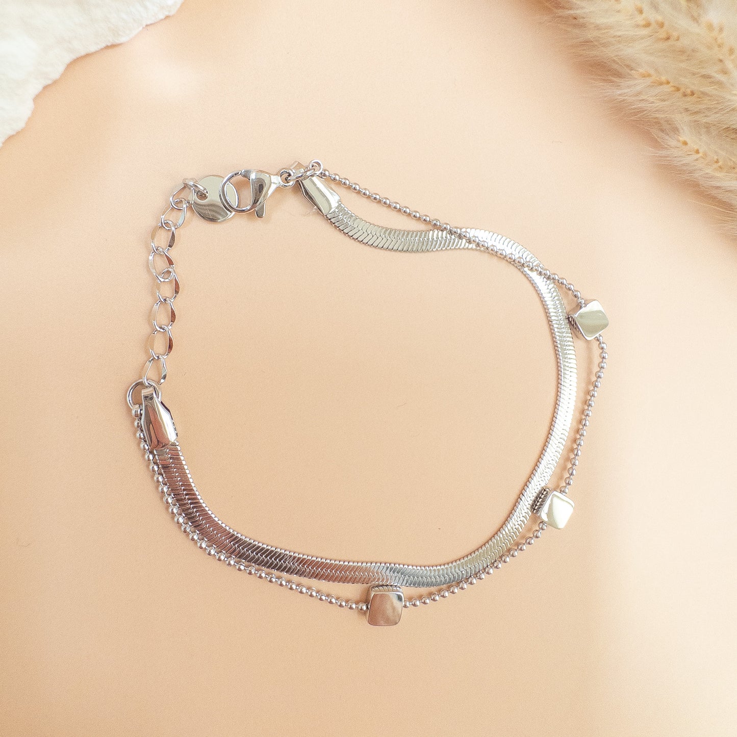 2 -in -1 Bracelet