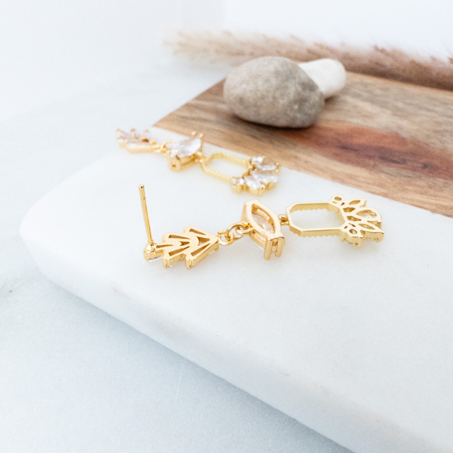 Hadley Earrings