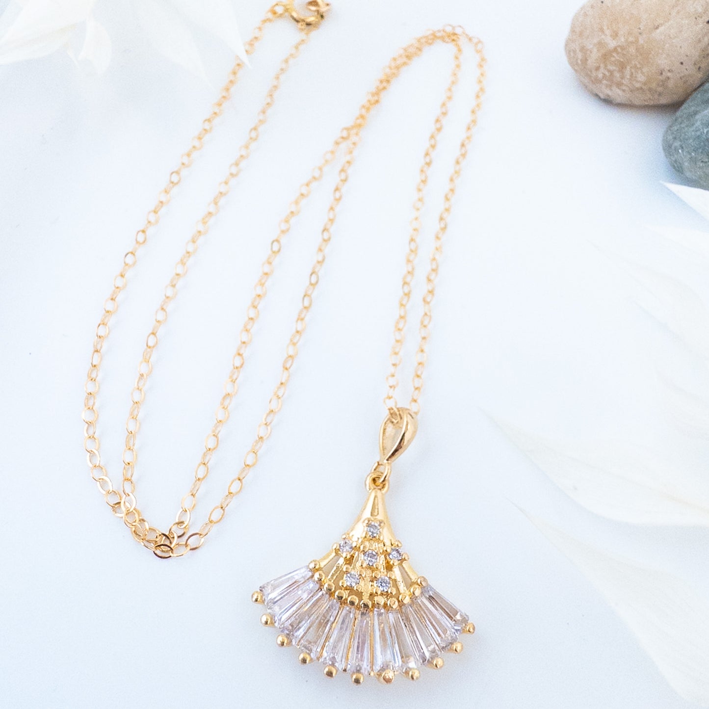 Kinsley Necklace