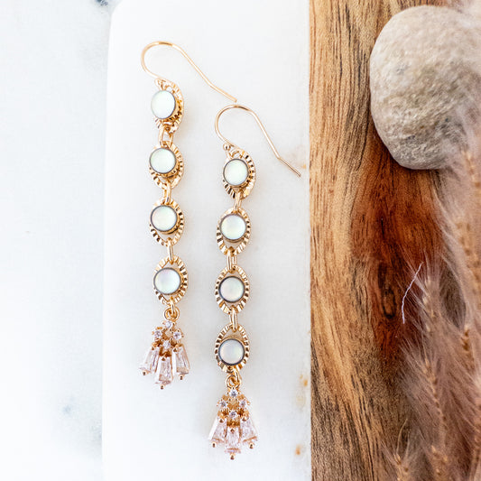Olympia Earrings