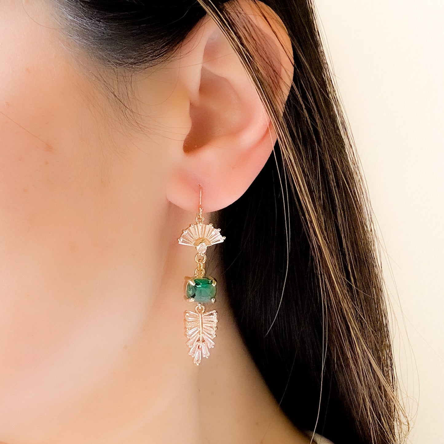 Briar Earrings