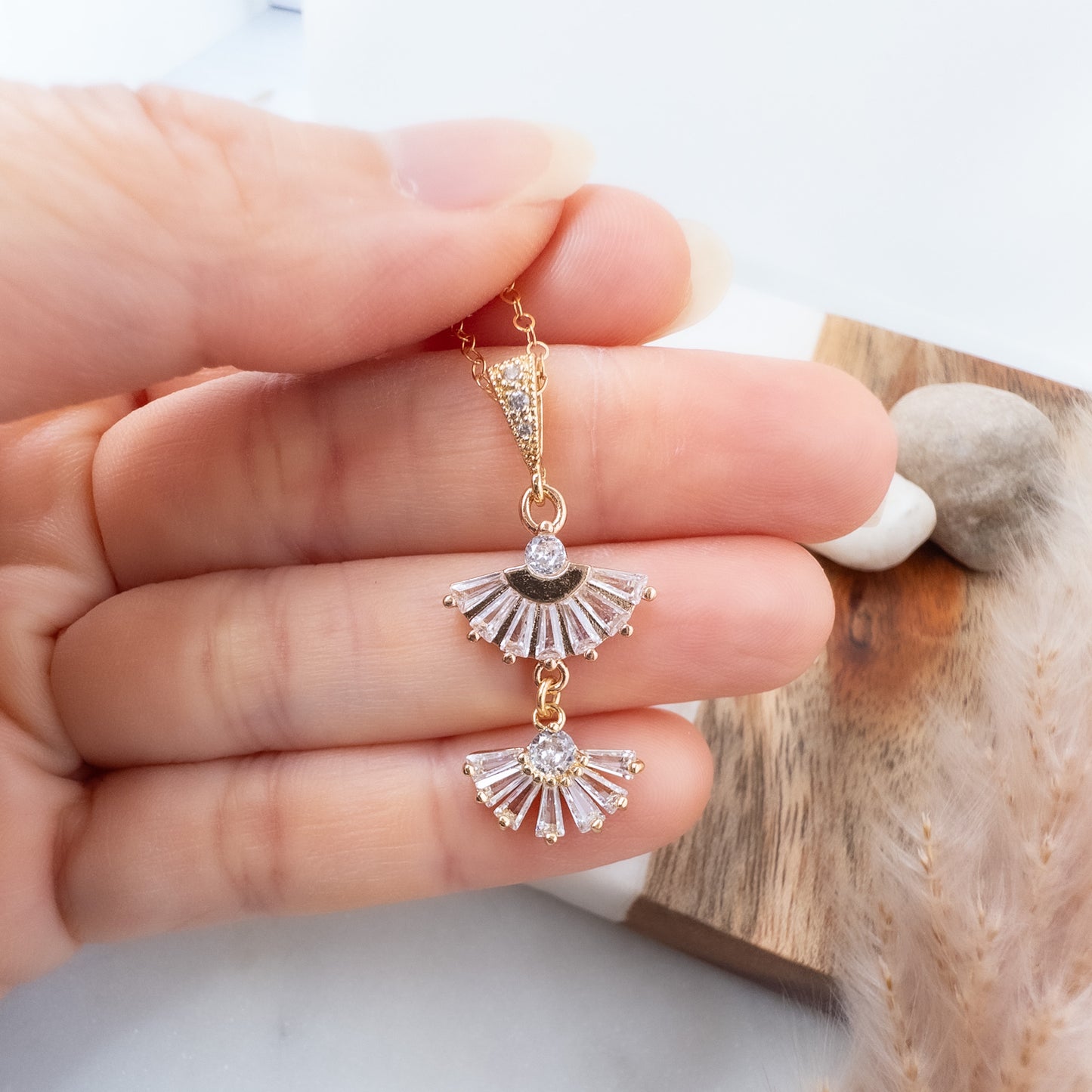 Katarina Necklace