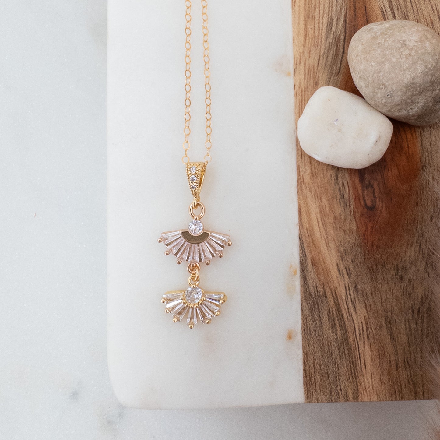 Katarina Necklace