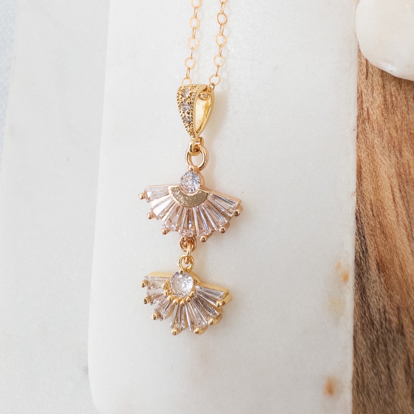 Katarina Necklace