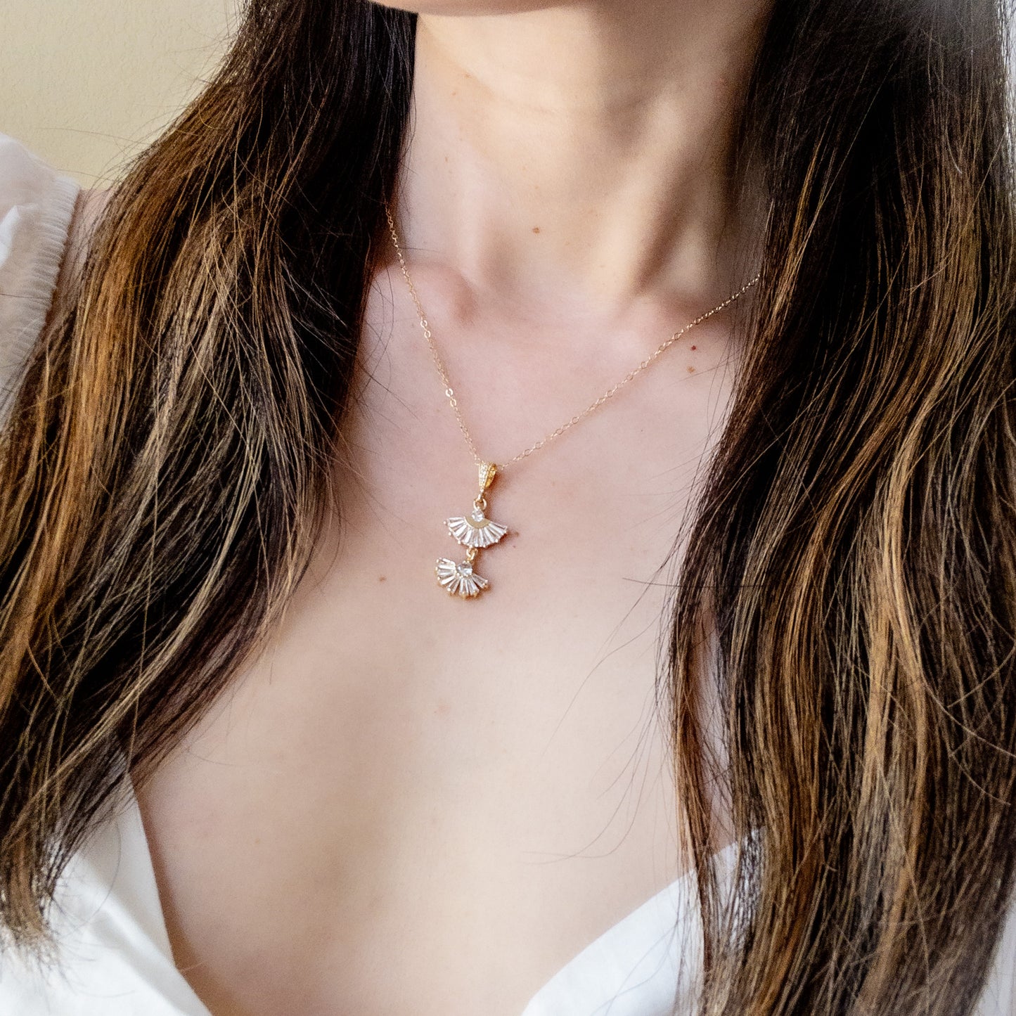 Katarina Necklace