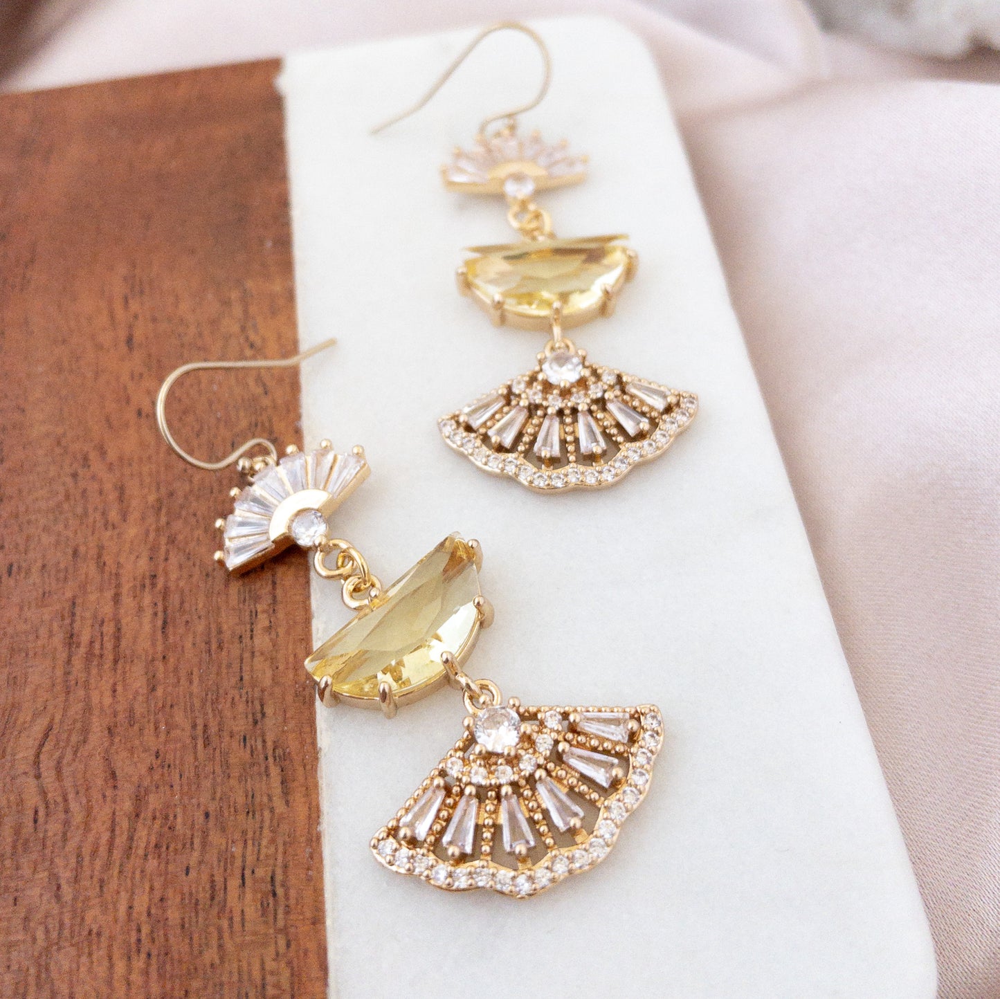 Celeste Earrings