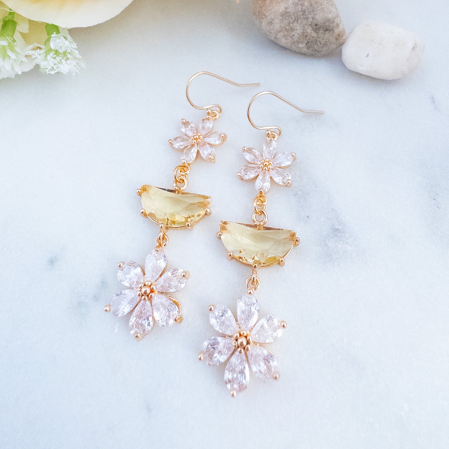 Cynthia Earrings
