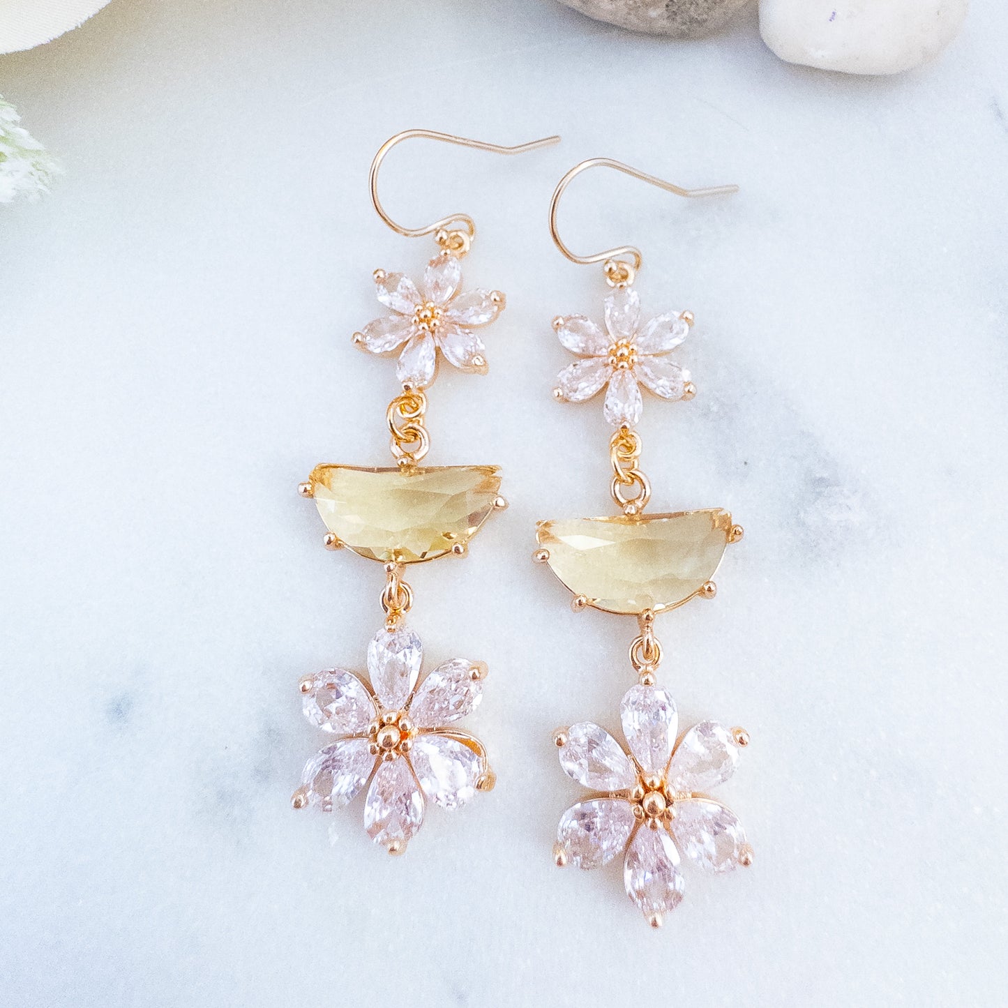 Cynthia Earrings