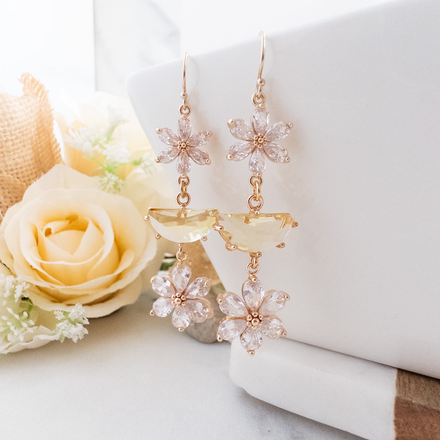 Cynthia Earrings