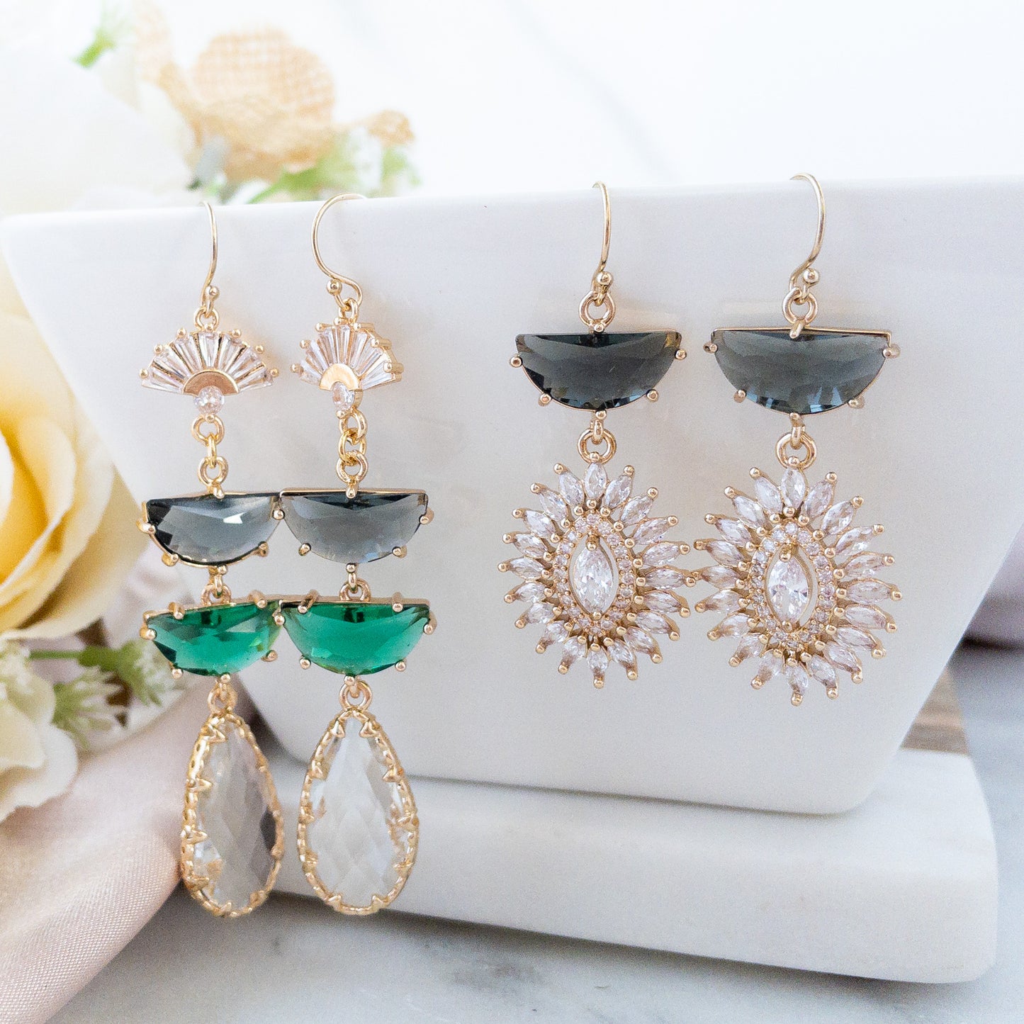 Ella Earrings