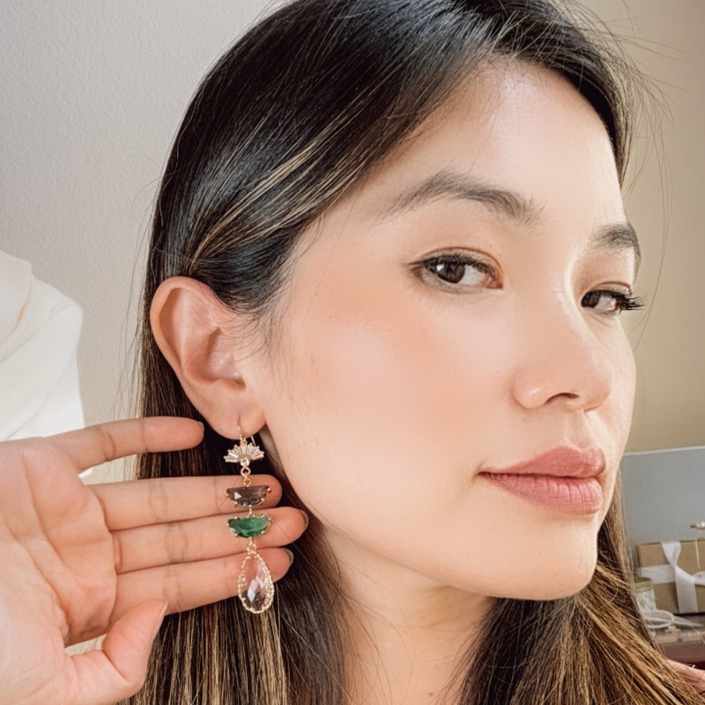 Ella Earrings