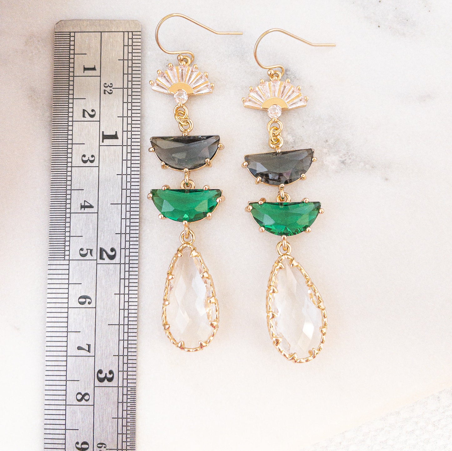 Ella Earrings
