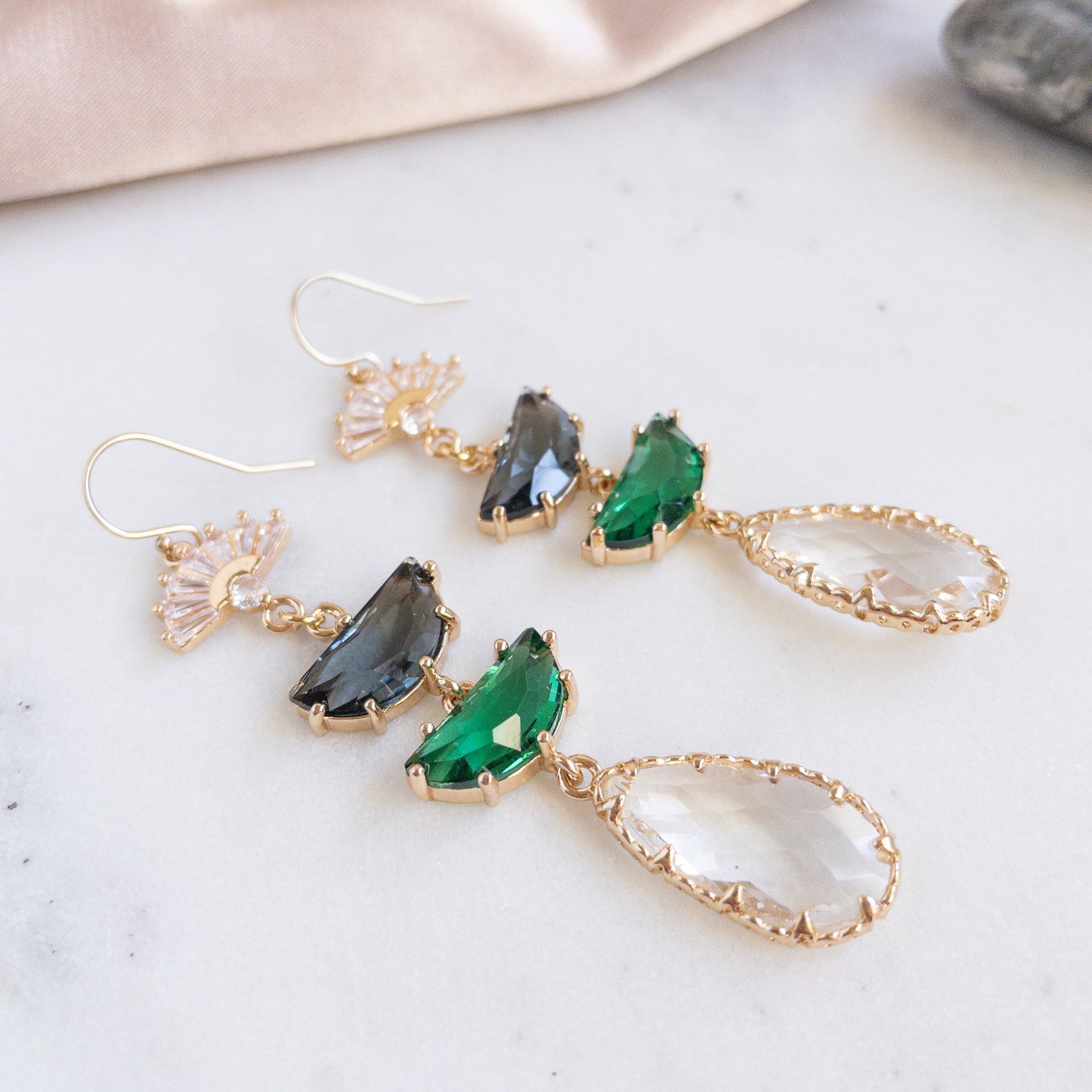 Ella Earrings
