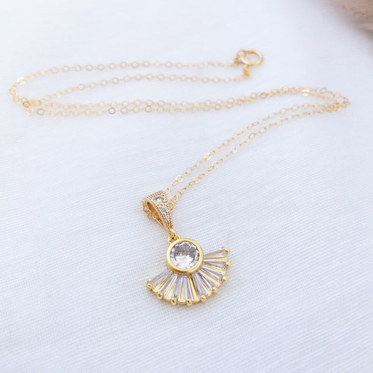 The Esme Necklace