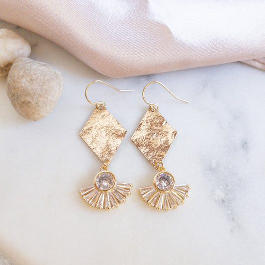 Esmee Earrings