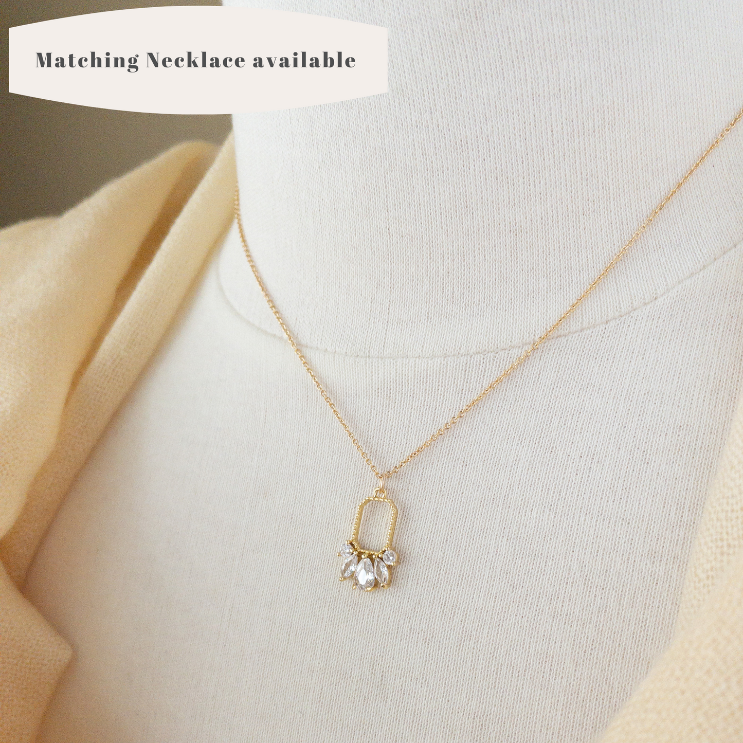 Hadley Earrings