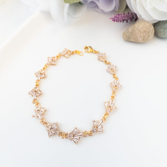 Frances Bracelet