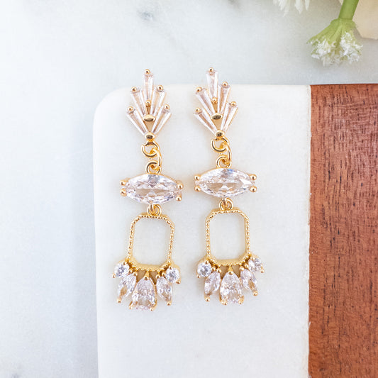Hadley Earrings