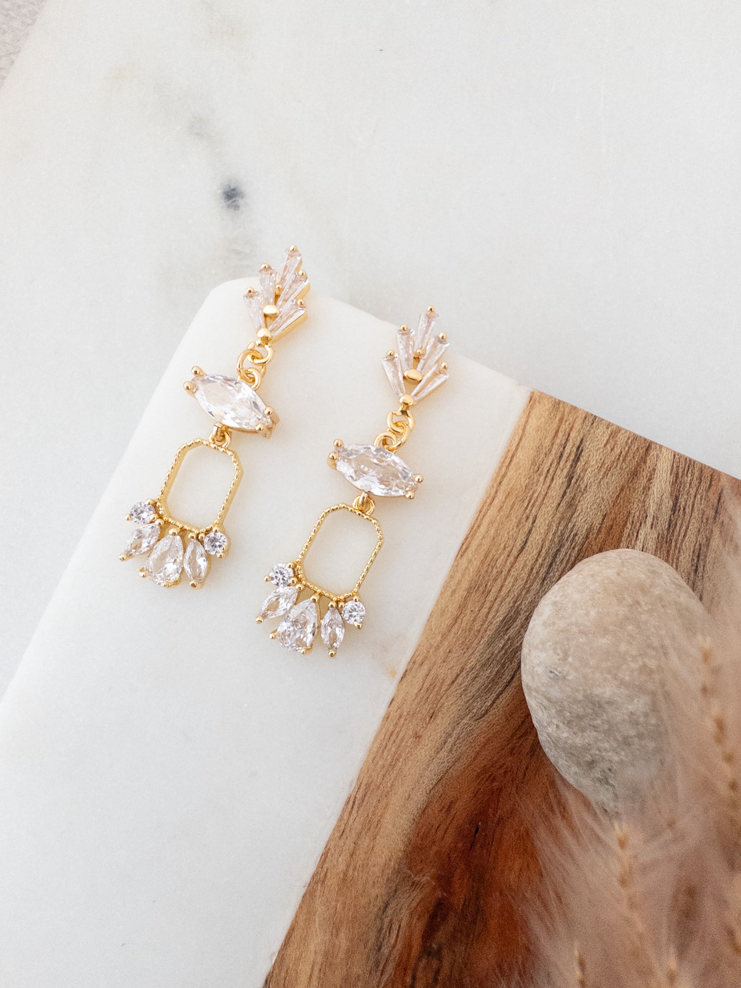 Hadley Earrings