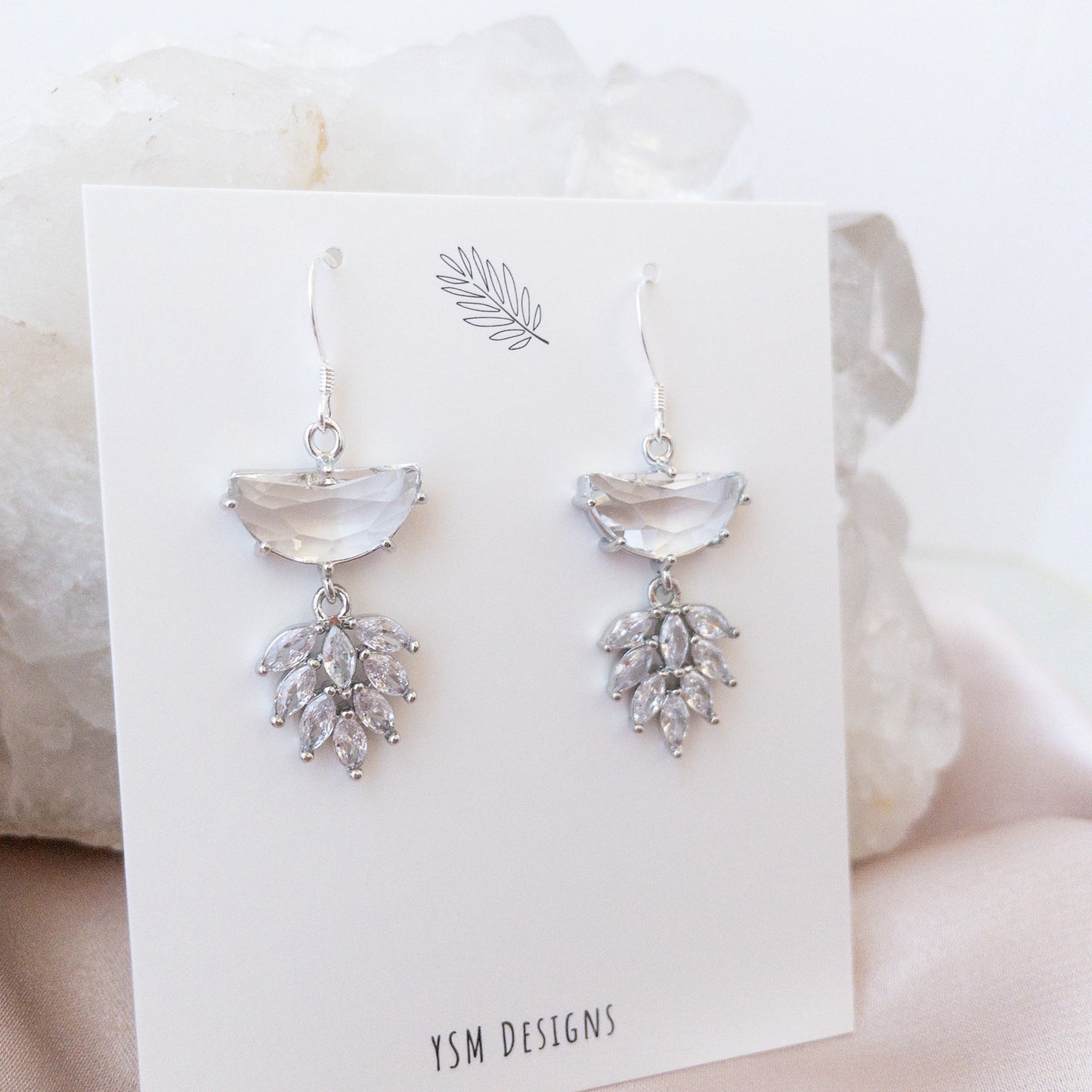 The Aspen Earrings