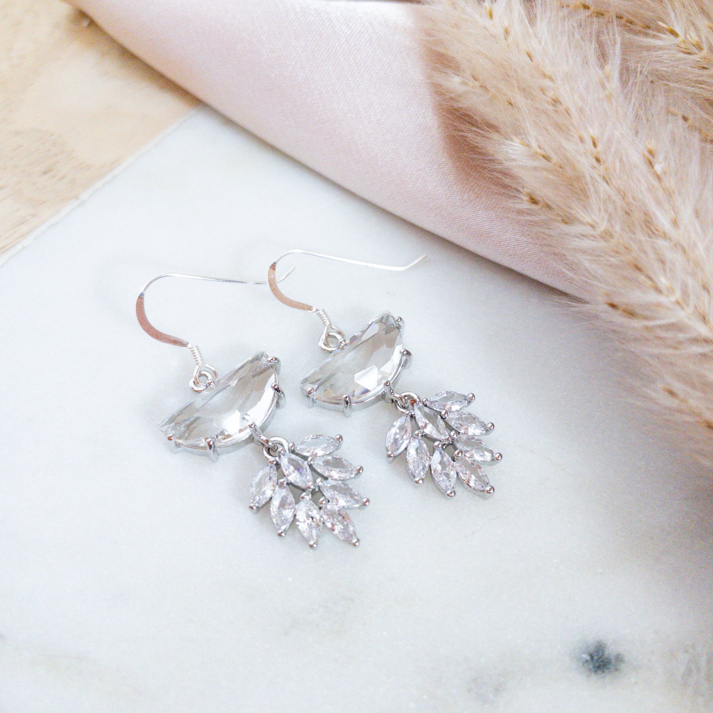 The Aspen Earrings