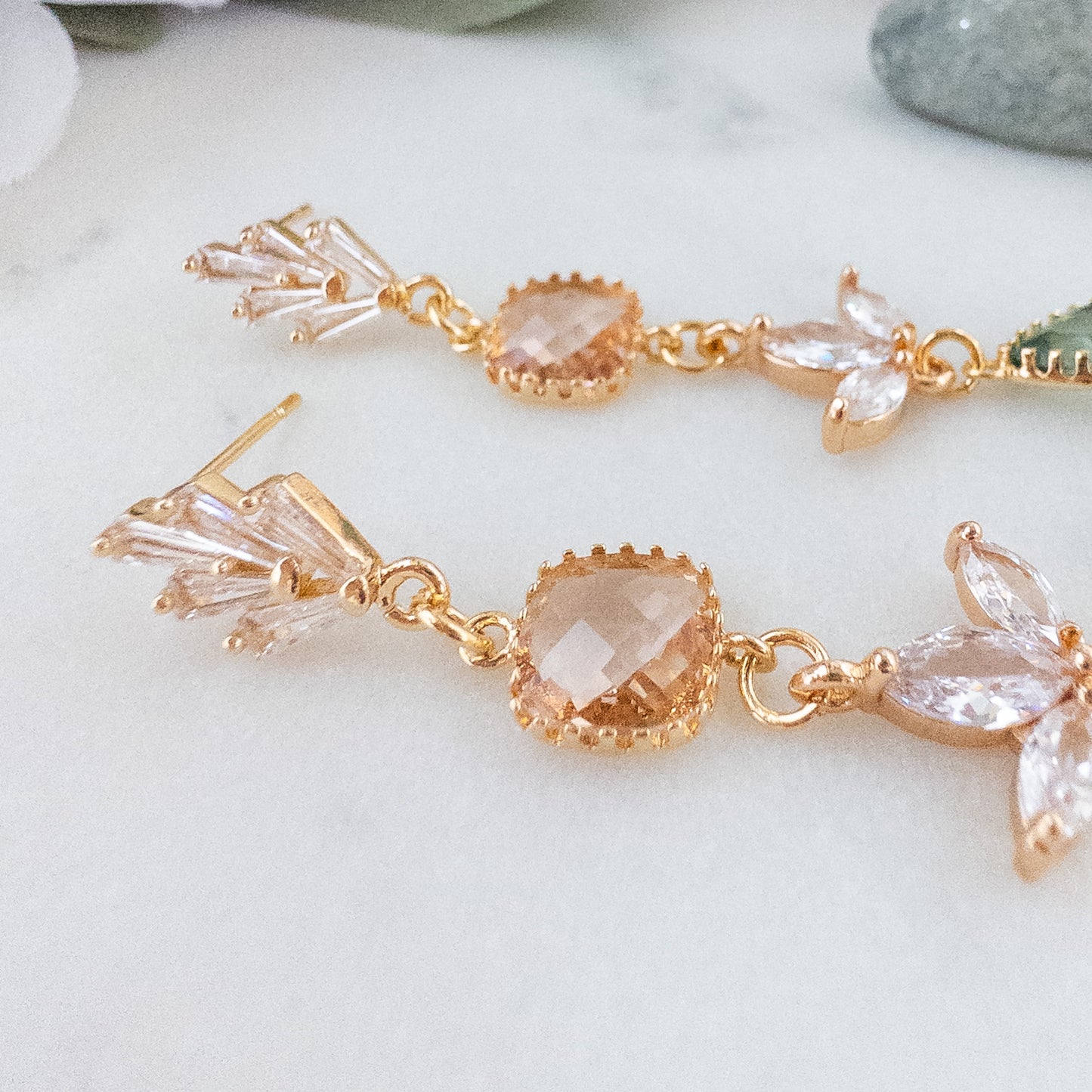 Hazel Earrings