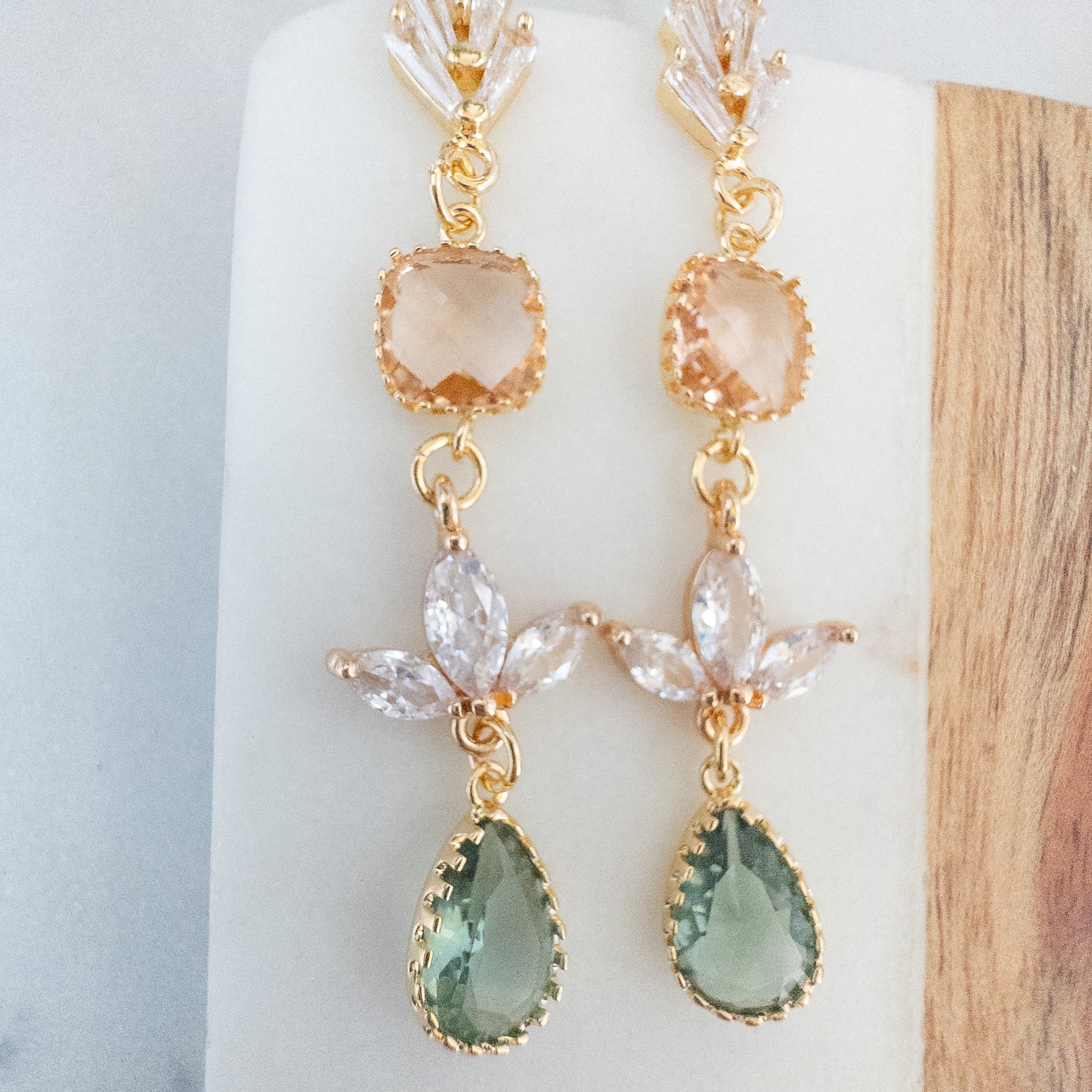 Hazel Earrings