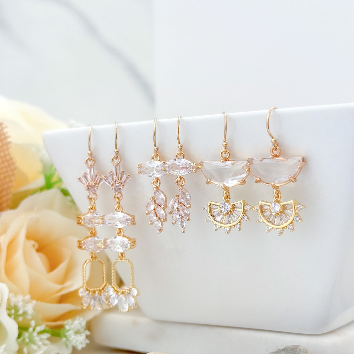 Kyla Earrings