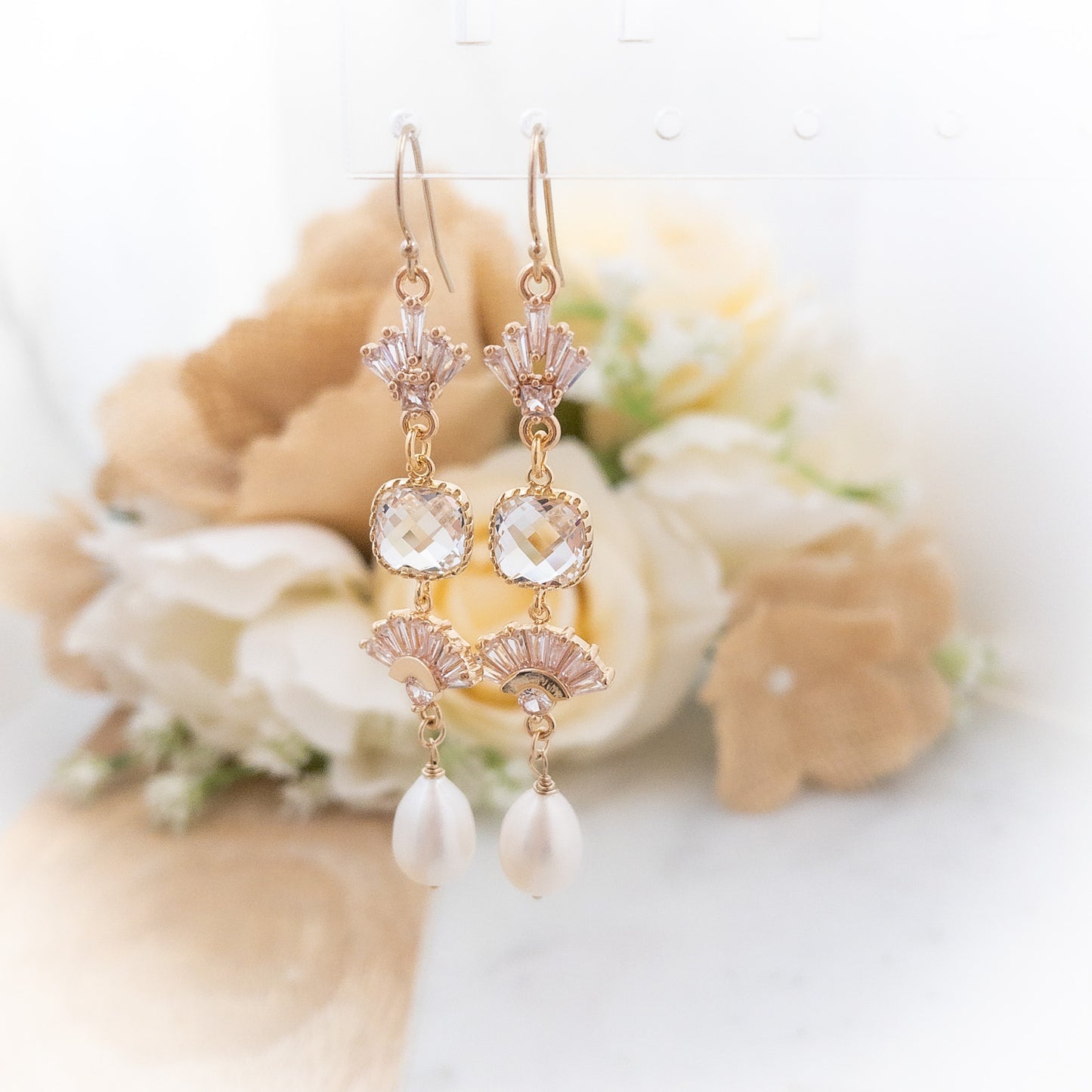 Laura Earrings