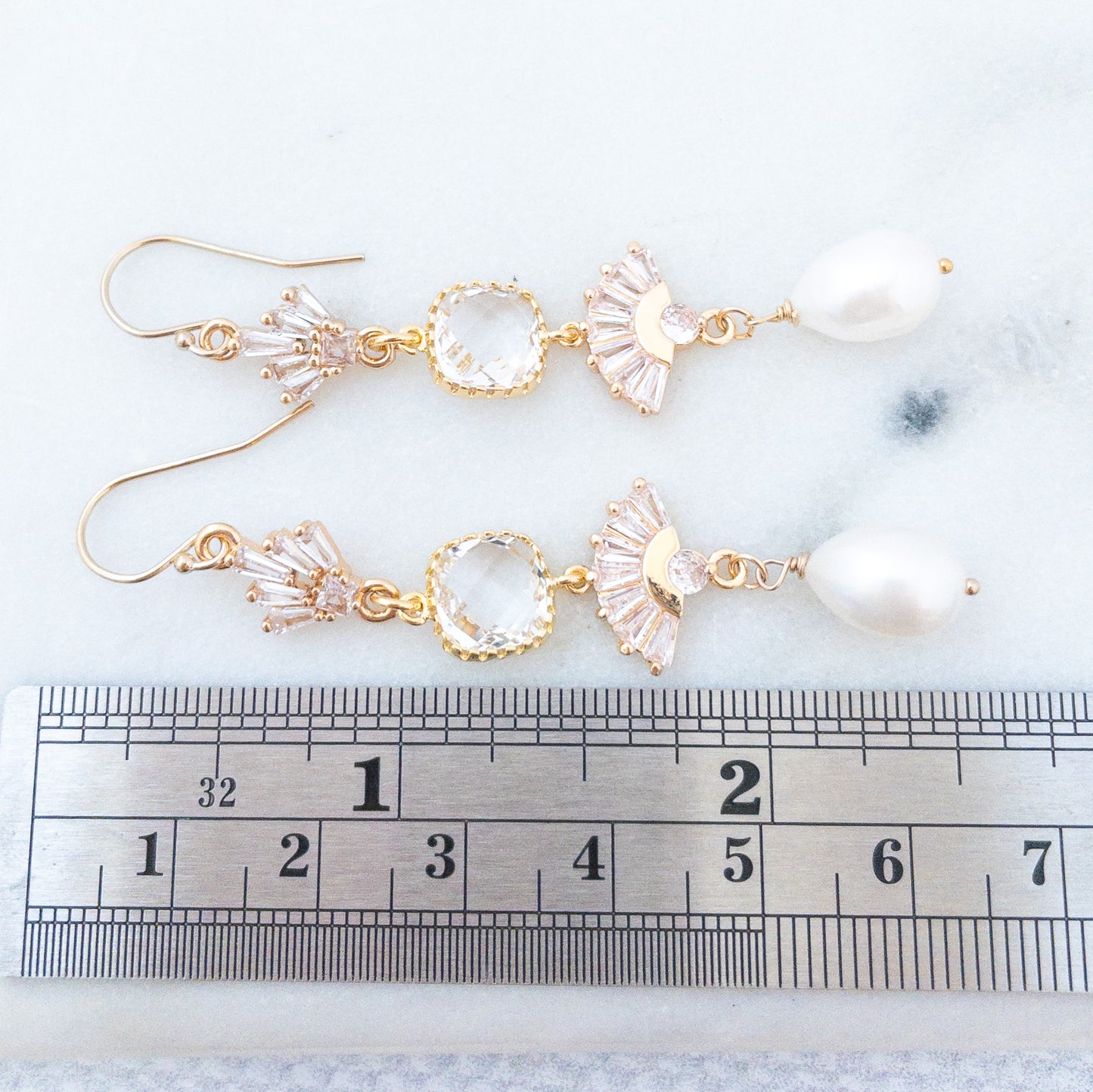 Laura Earrings