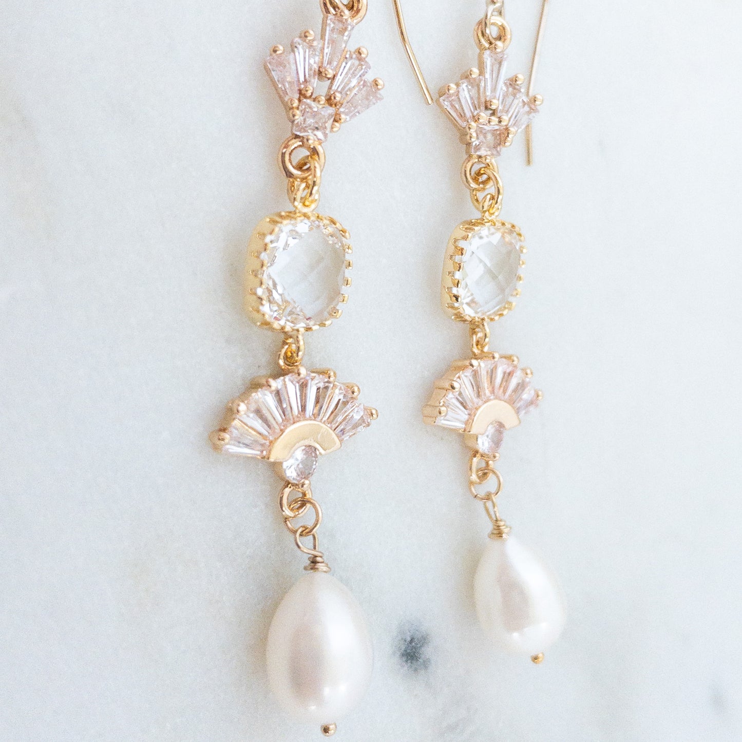Laura Earrings