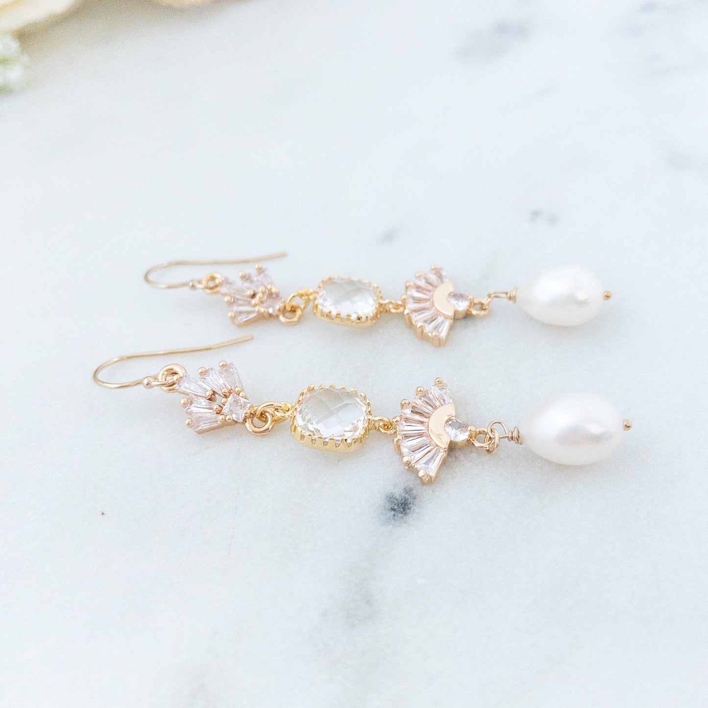 Laura Earrings