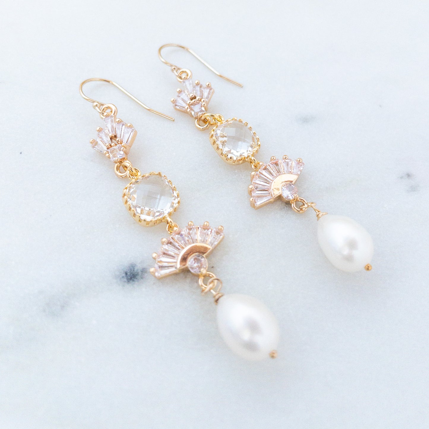 Laura Earrings