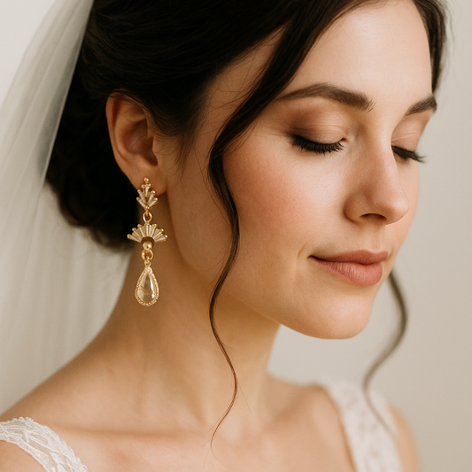 Lauren Earrings
