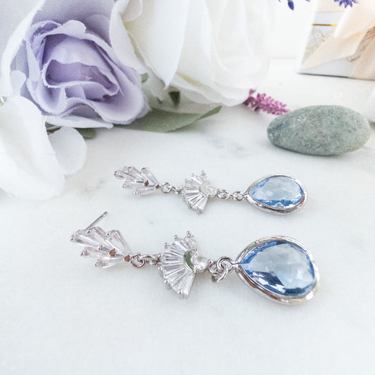 Lauren Earrings
