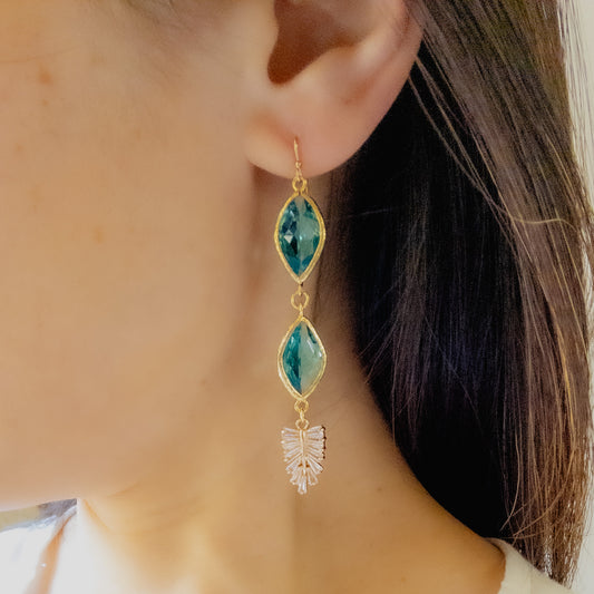 Lena Earrings