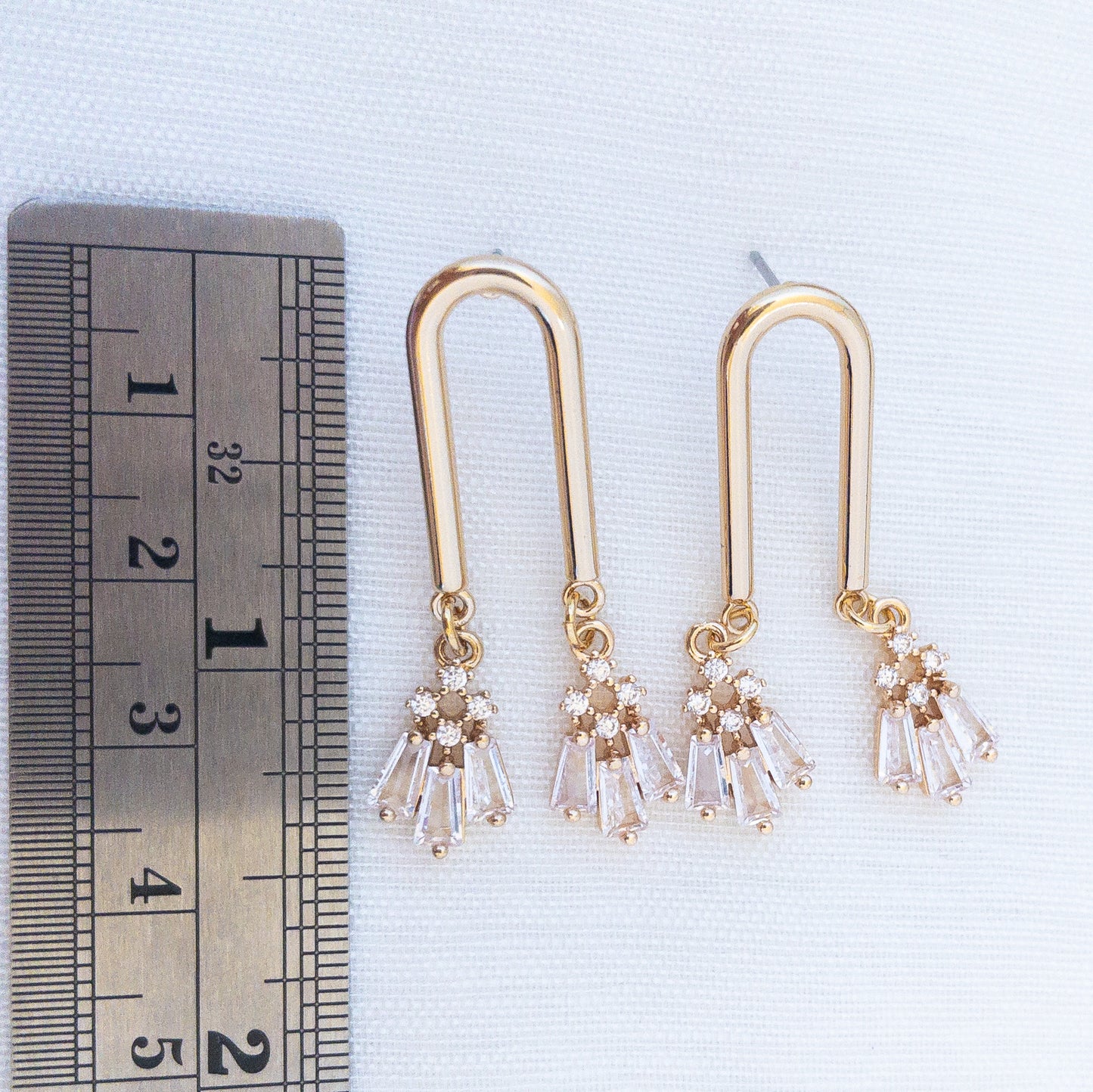 The Nikki Earrings