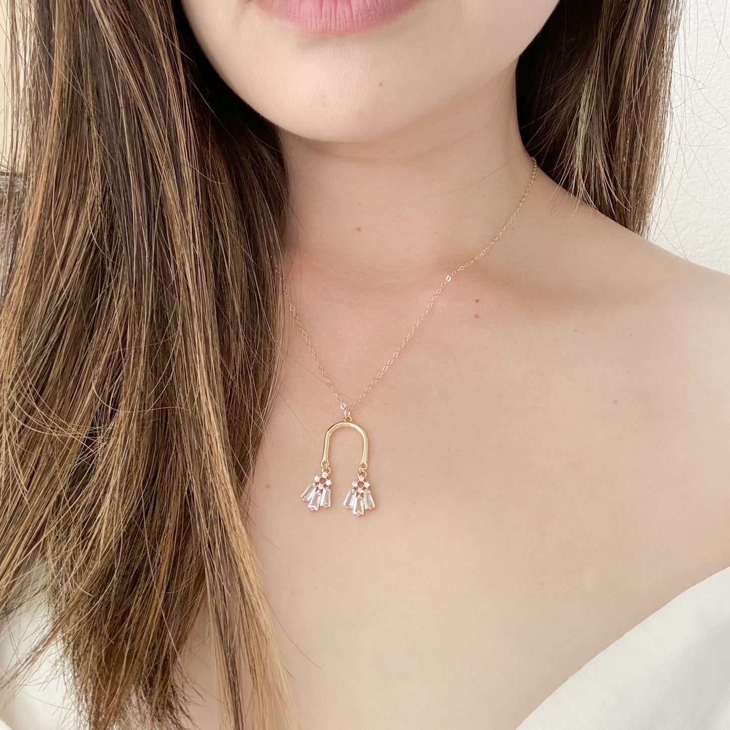 Nikki Necklace