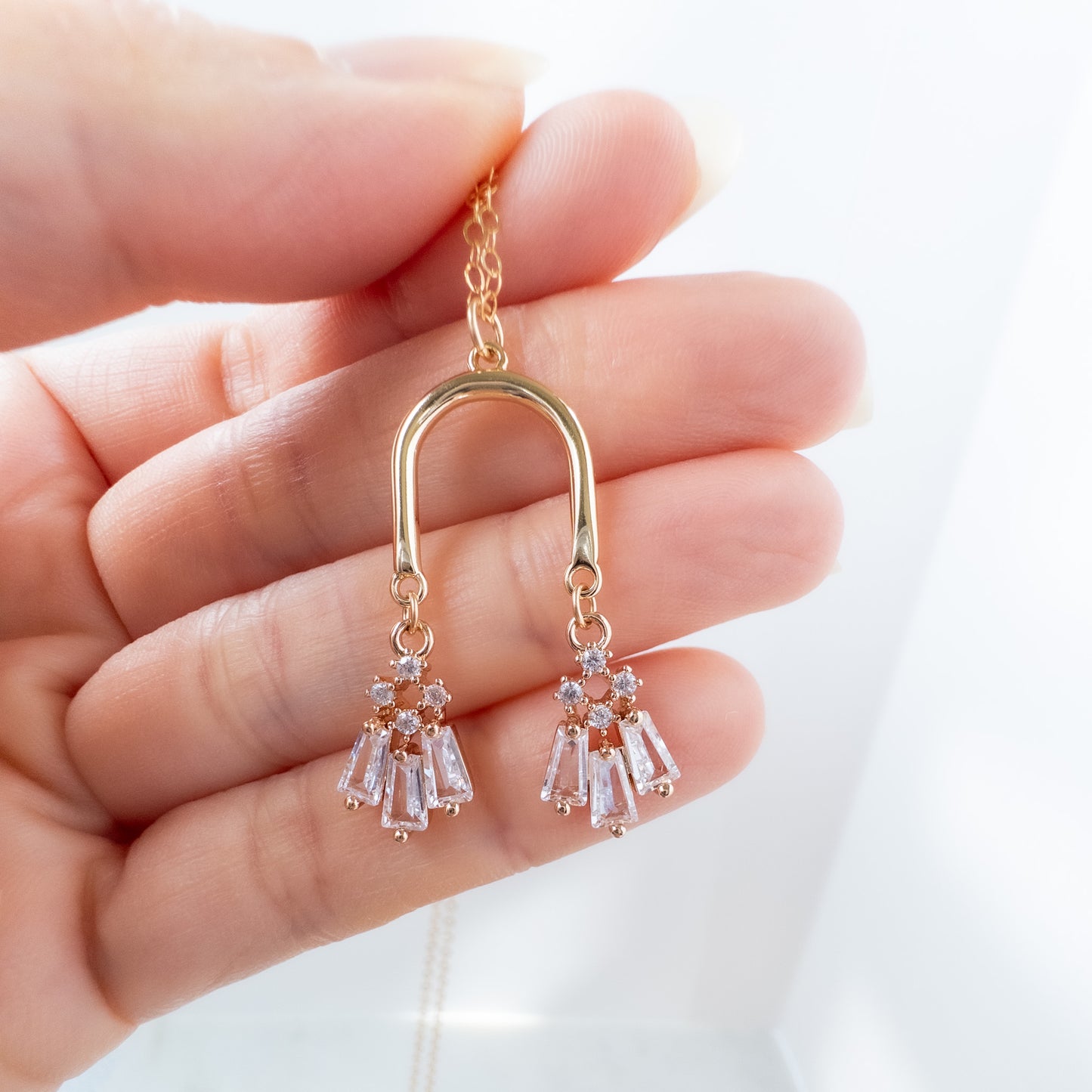Nikki Necklace