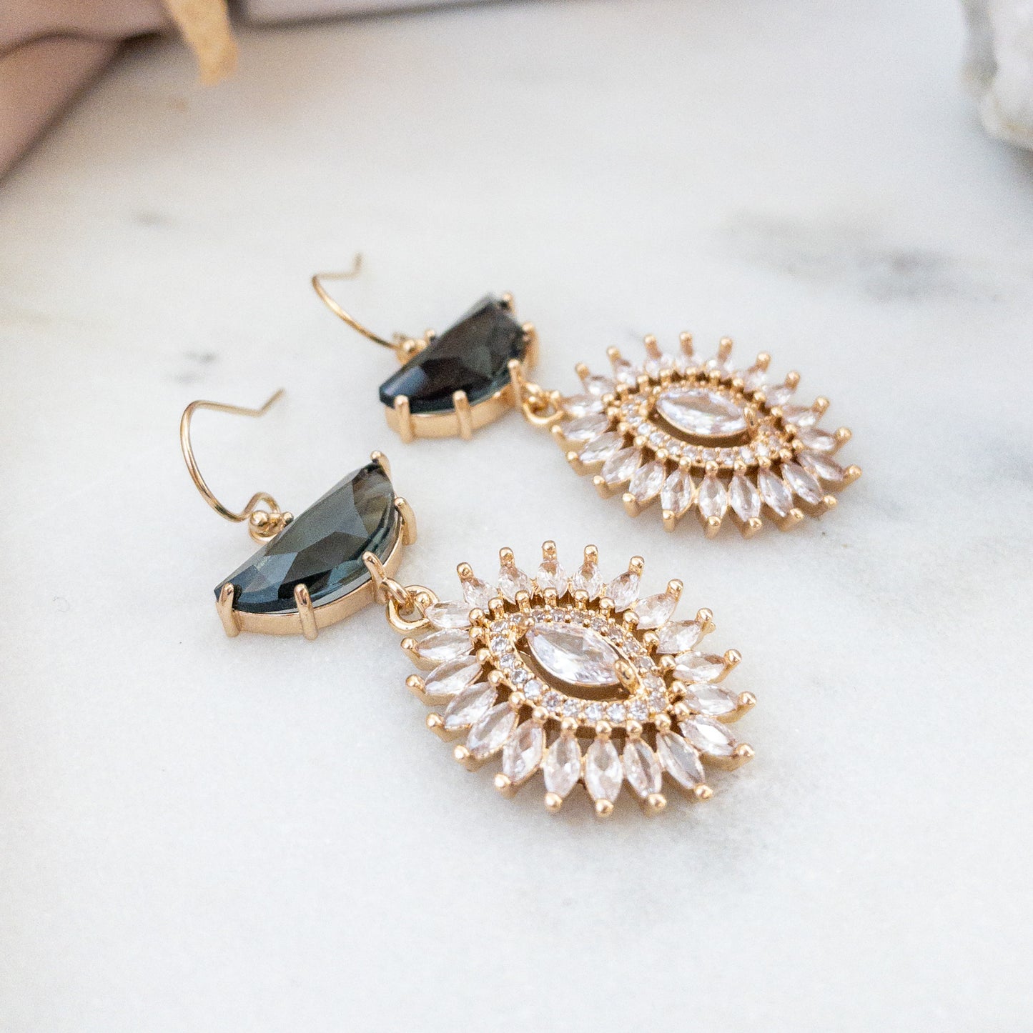 Octavia Earrings