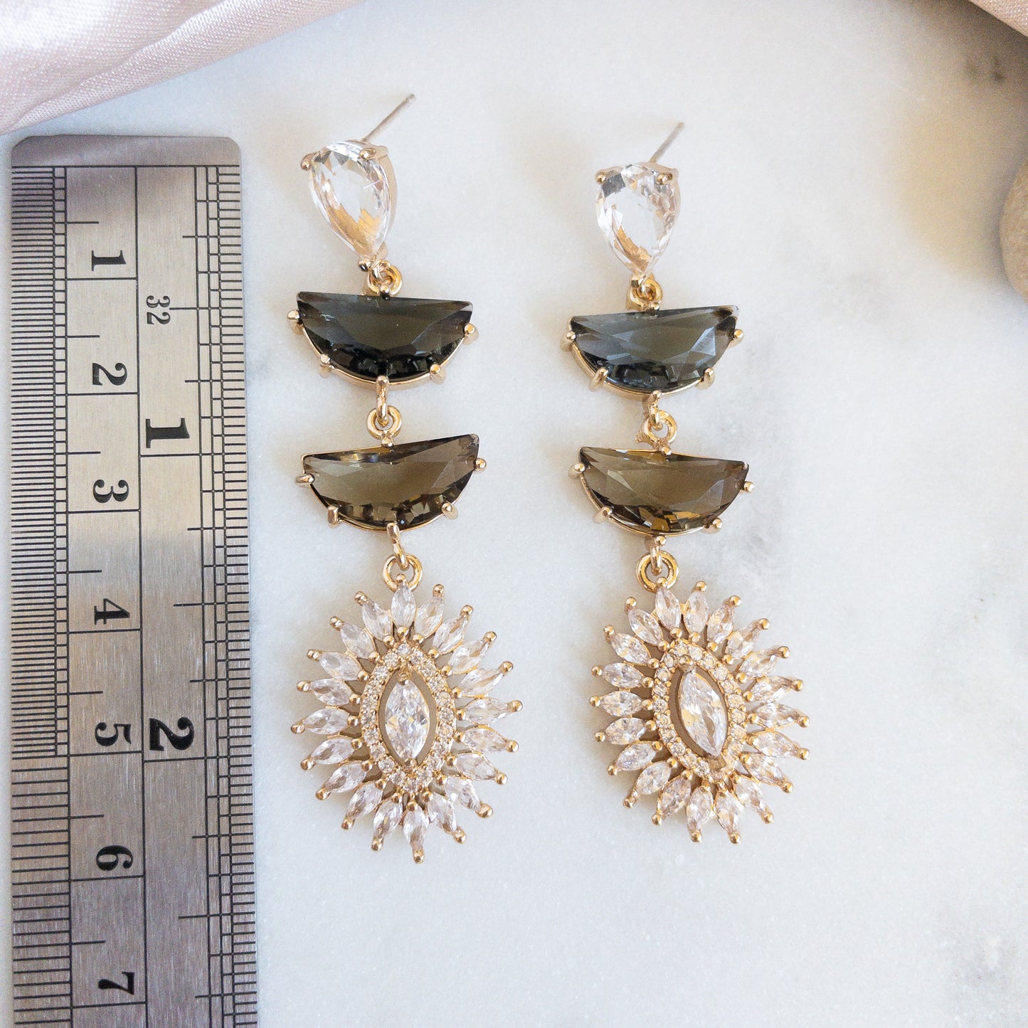 Ora Earrings