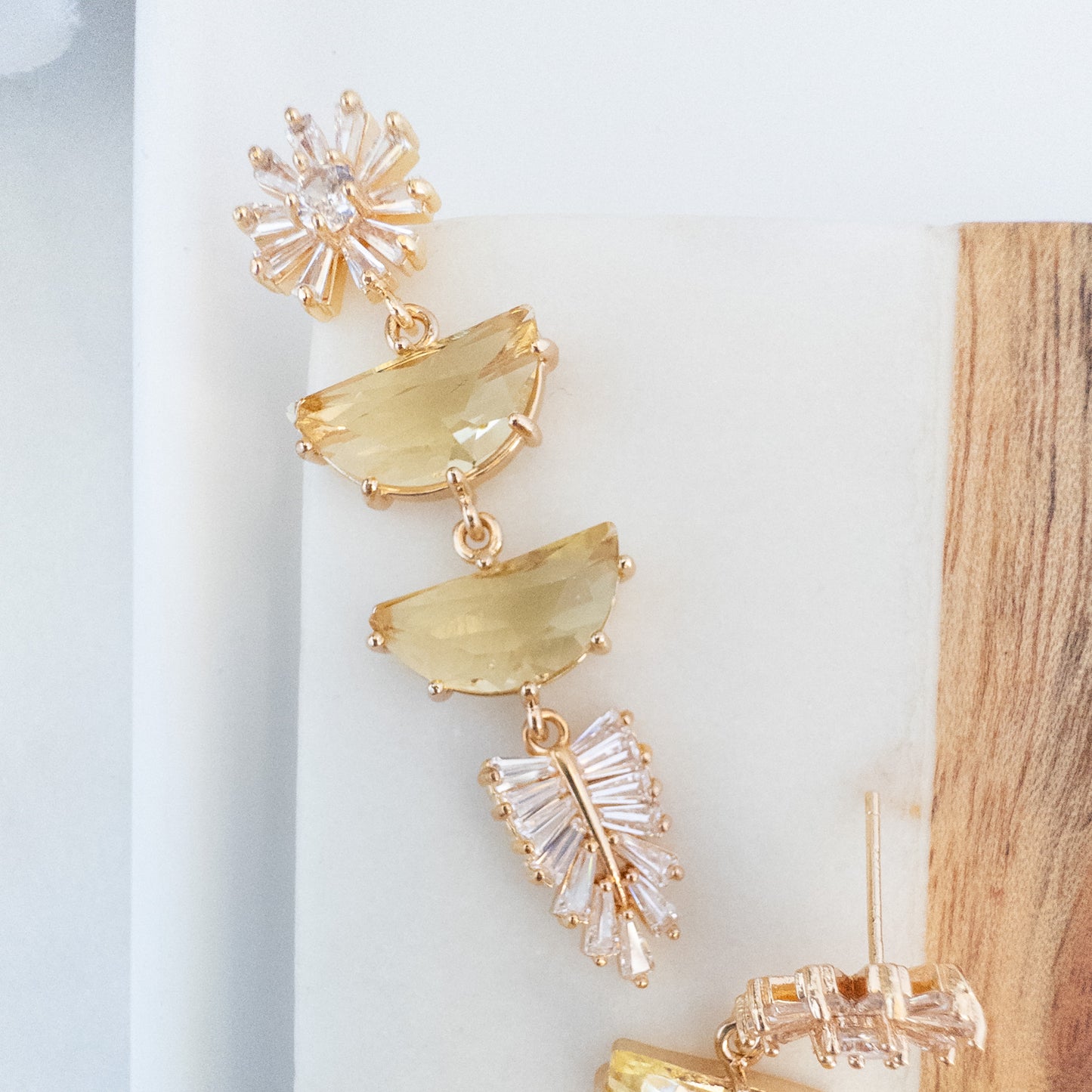Penelope Earrings