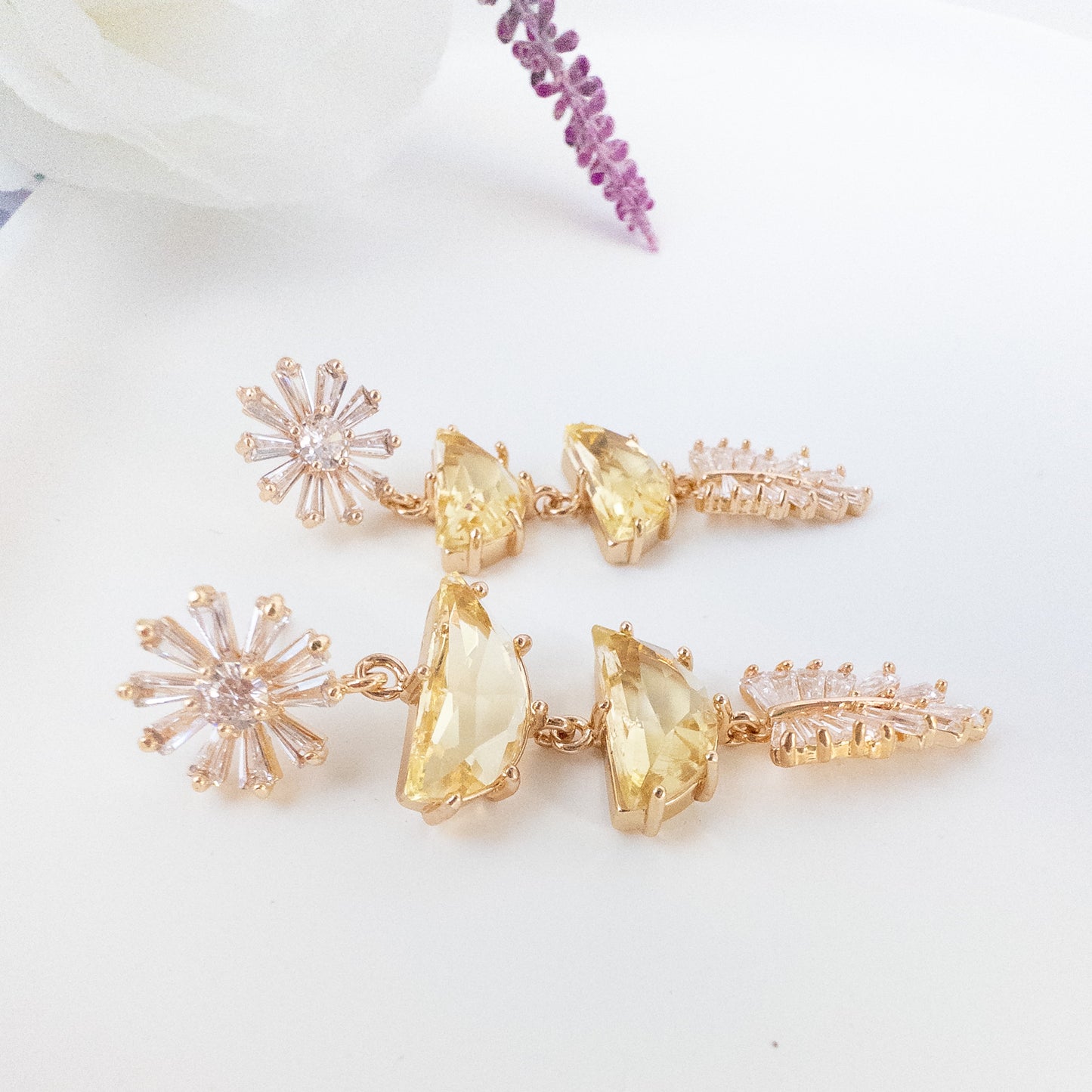 Penelope Earrings