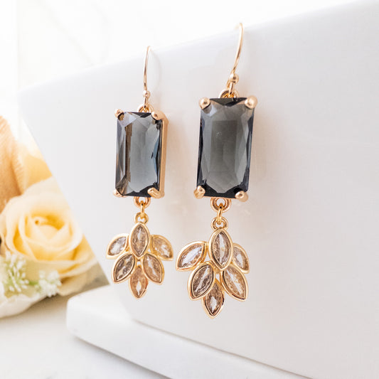 Terra Earrings