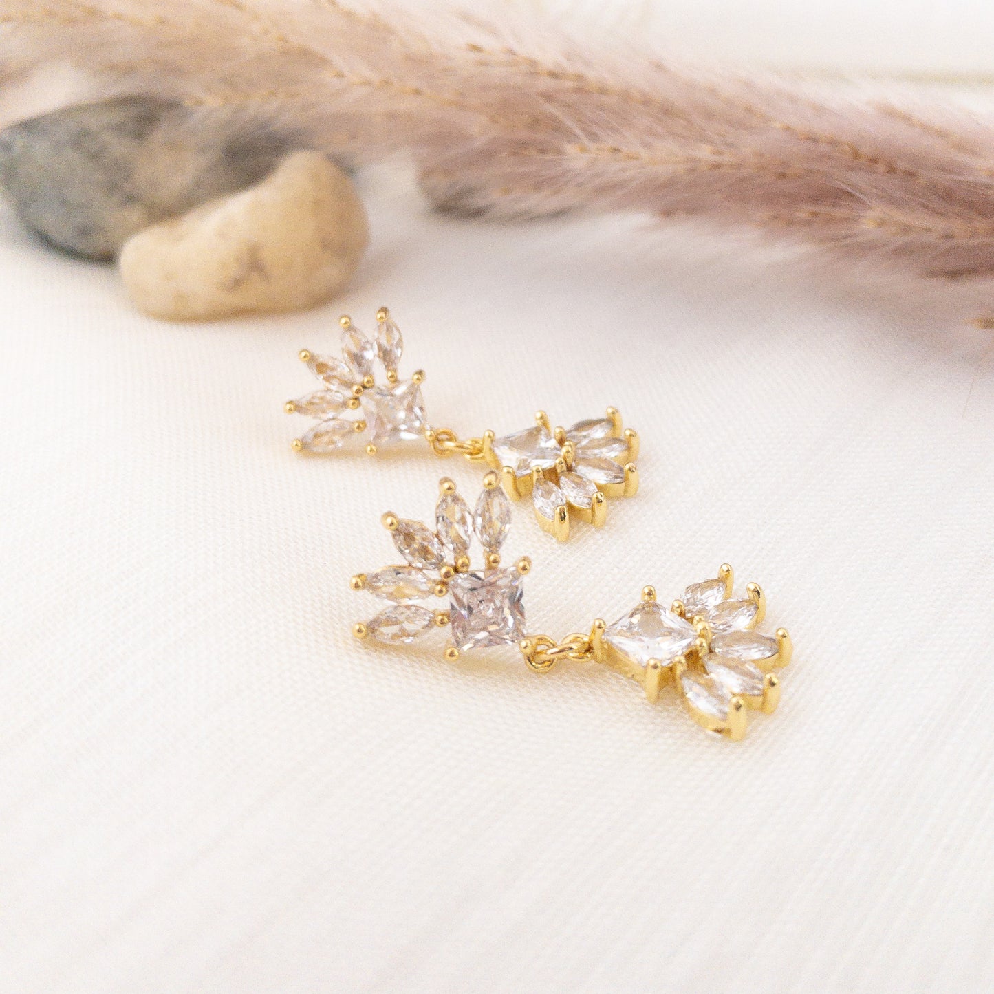 The Vera Earrings
