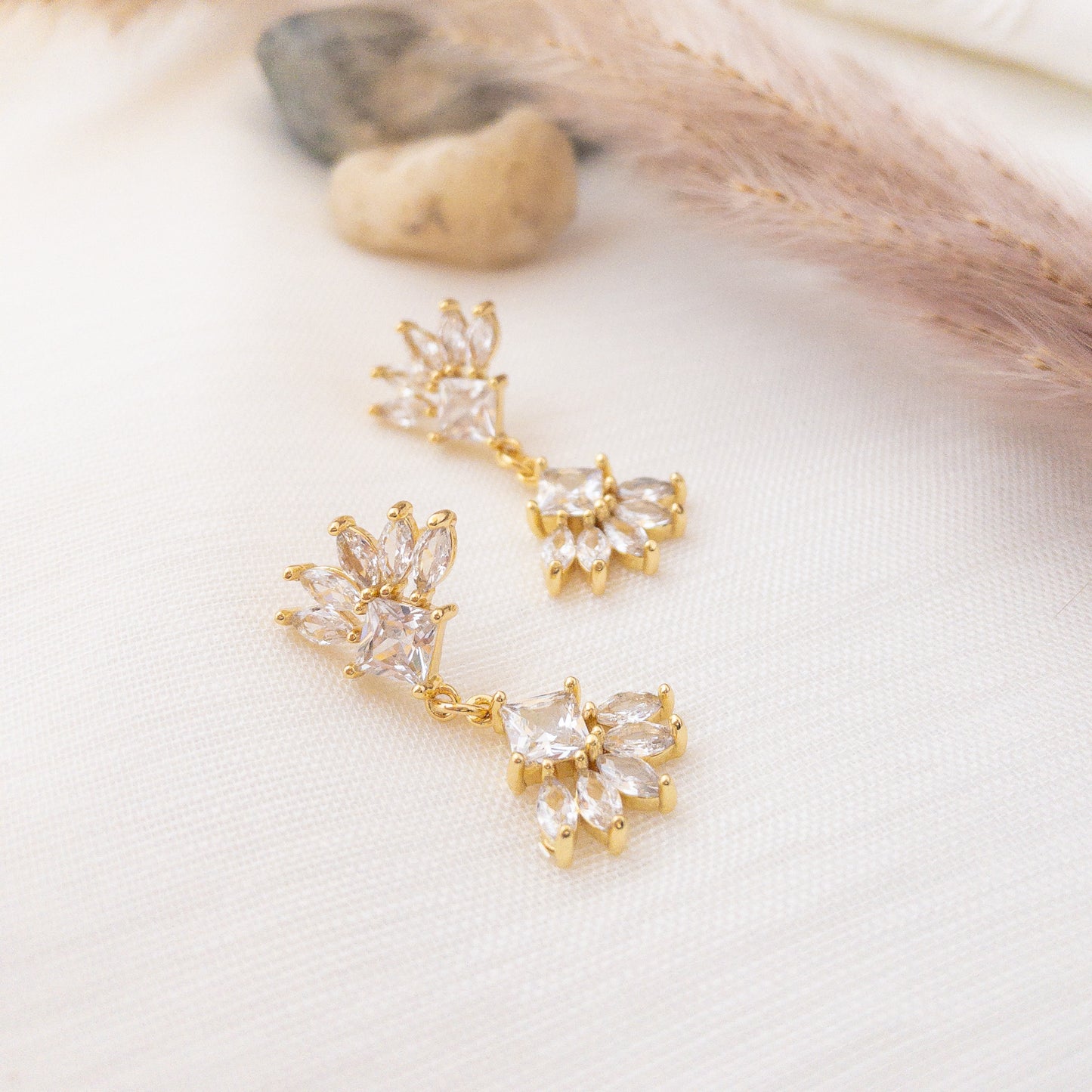 The Vera Earrings
